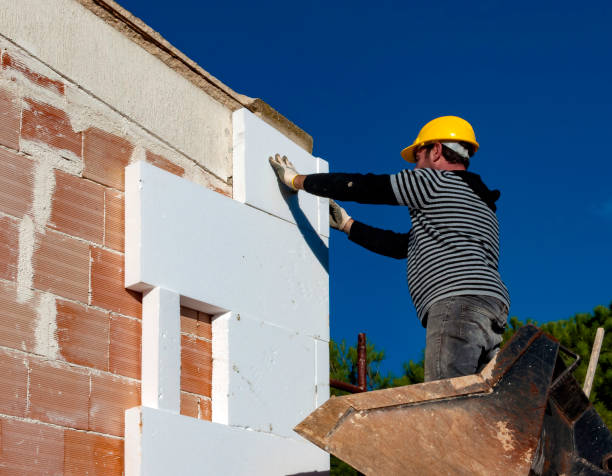Best Fiberglass Insulation in Fitzgerald, GA