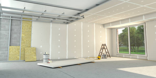 Best Insulation for Specific Applications in Fitzgerald, GA