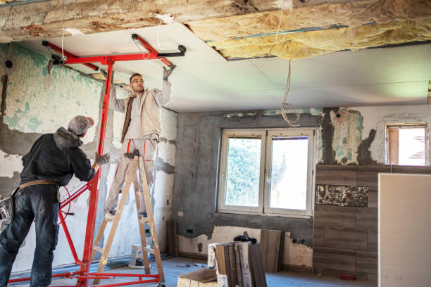 Reliable Fitzgerald, GA Insulation Contractor Solutions