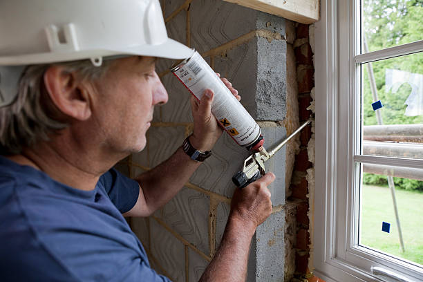 Types of Insulation We Offer in Fitzgerald, GA