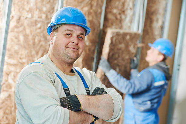 Best Spray Foam Insulation in Fitzgerald, GA